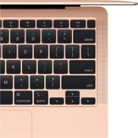 ᐈ Купить ноутбук Apple MacBook Air M1 (Z12A000YY) в Киеве и