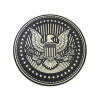 Коврик под кресло Аклас Американский герб (11984) изображение 3