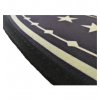Коврик под кресло Аклас Американский герб (11984) изображение 6