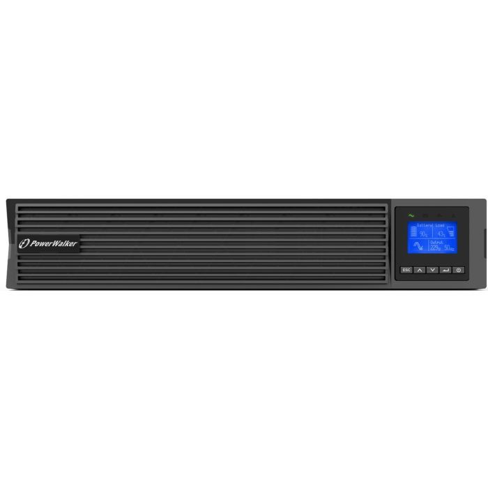 Источник бесперебойного питания PowerWalker VFI 3000 ICR IoT (10122199) изображение 2