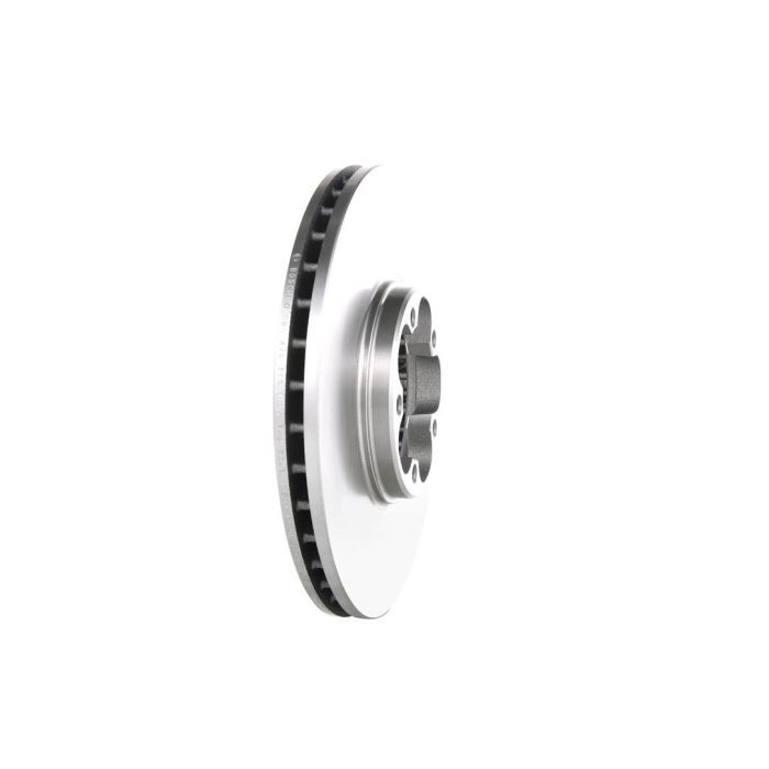 Тормозной диск Bosch 0 986 478 299 изображение 3