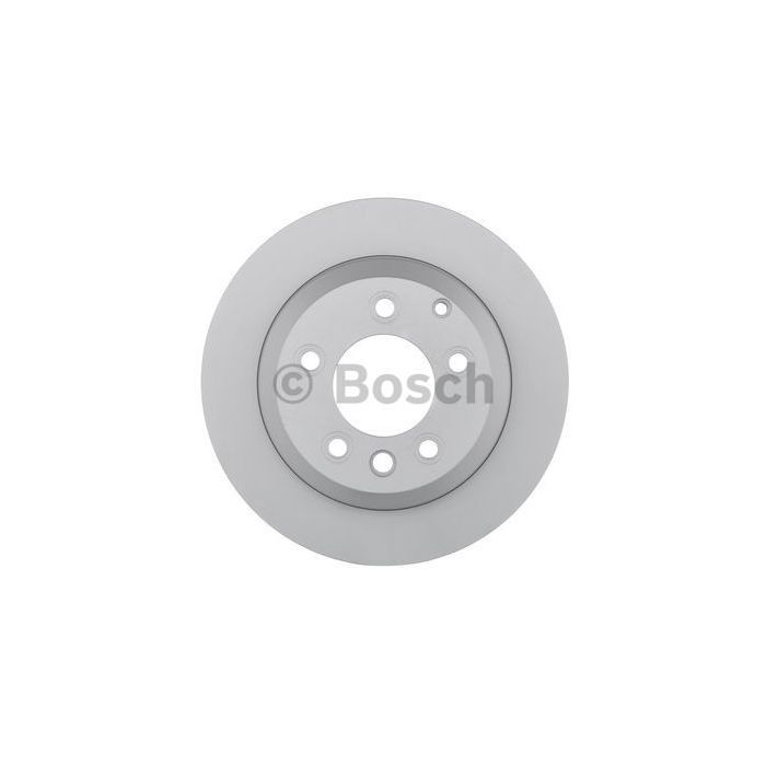 Гальмівний диск Bosch 0 986 479 095