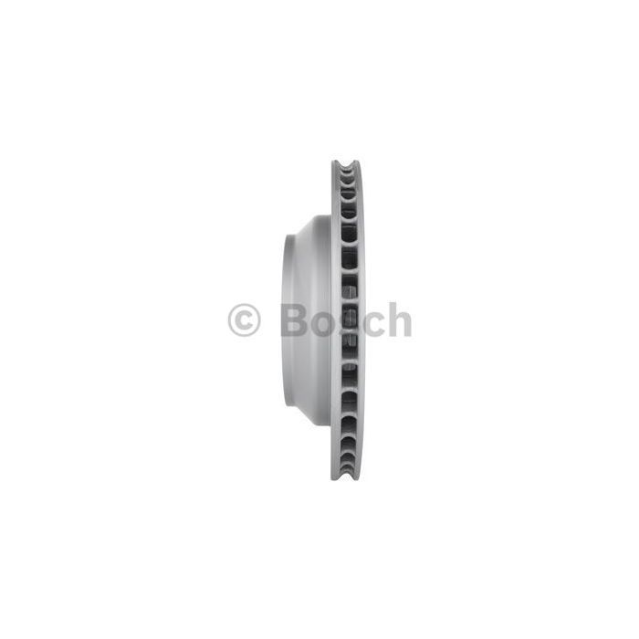 Гальмівний диск Bosch 0 986 479 095 зображення 2