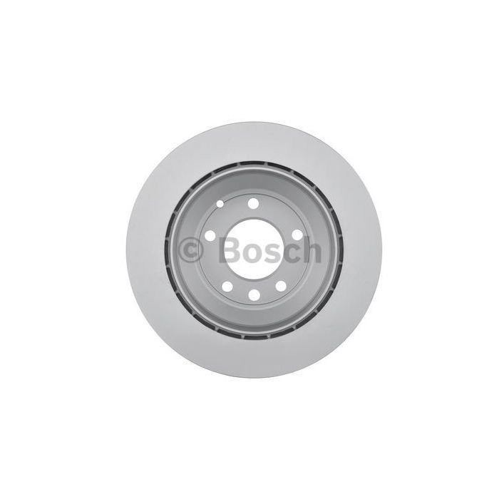 Гальмівний диск Bosch 0 986 479 095 зображення 3