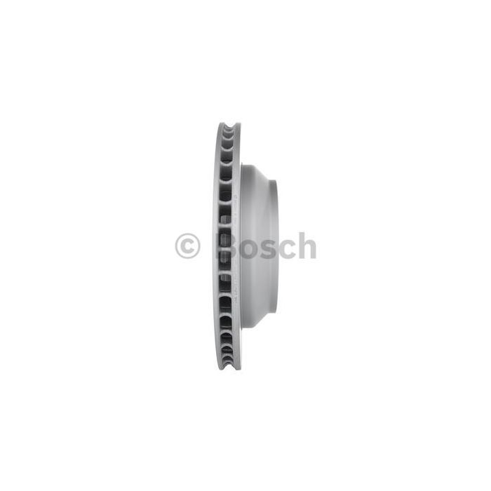 Гальмівний диск Bosch 0 986 479 095 зображення 4
