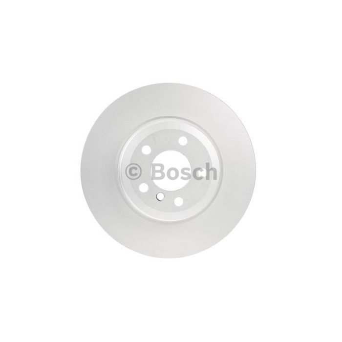 Гальмівний диск Bosch 0 986 479 443