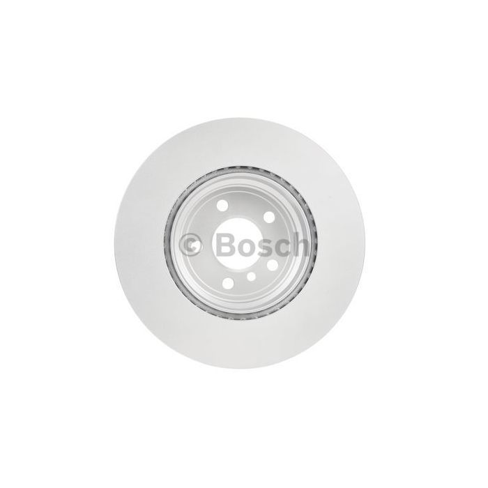 Гальмівний диск Bosch 0 986 479 443 зображення 3