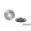 Гальмівний диск Brembo 09.A116.11 зображення 2
