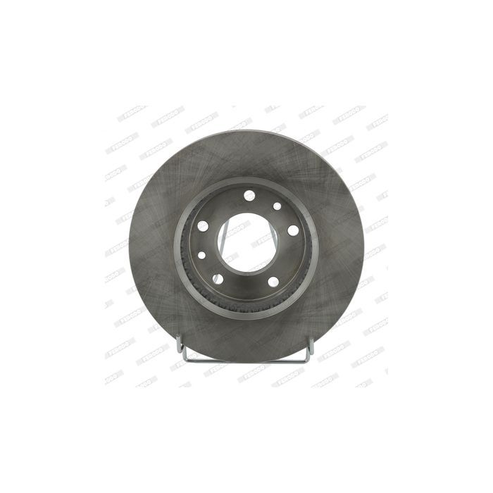 Тормозной диск FERODO DDF1629 изображение 2