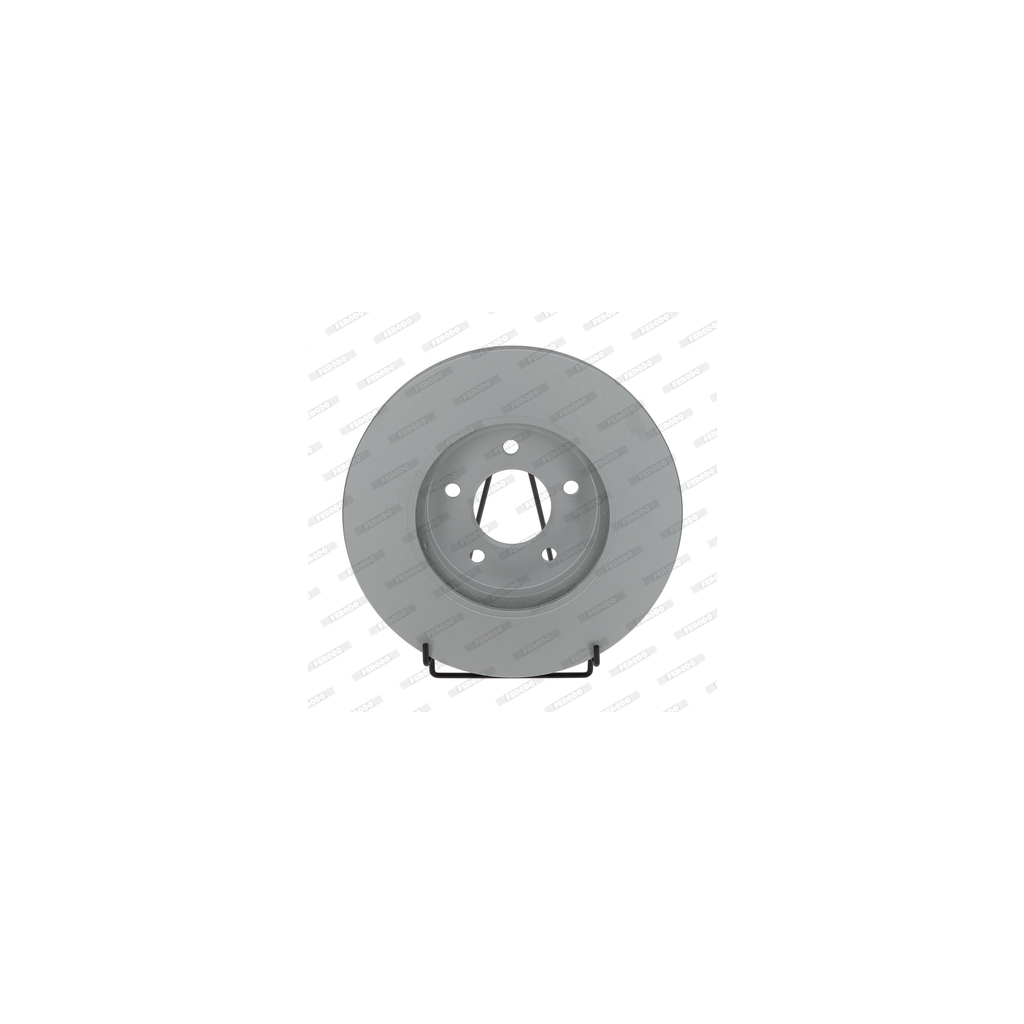 Тормозной диск FERODO DDF2357C изображение 2