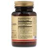 Витамин Solgar Вітамін В12 (Метилкобаламін), Sublingual Vitamin B12, 1000 м (SOL-01951) изображение 2