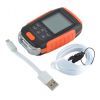 Измеритель оптической мощности Multitest Оптический и RJ45 (MT1109CVN) изображение 4