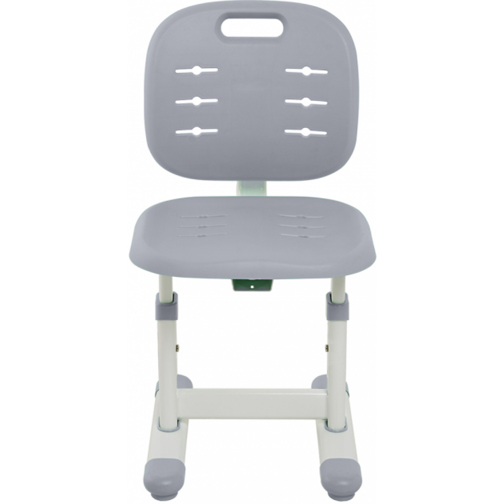 Школьный стул FunDesk SST2 Grey (515969) изображение 2