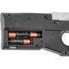 Игрушечное оружие ZIPP Toys Автомат свето-звуковой FN P90, черный (816B) изображение 4