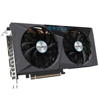 Видеокарта GIGABYTE GeForce RTX3060 12Gb EAGLE OC 2.0 LHR (GV-N3060EAGLE OC-12GD 2.0) изображение 2