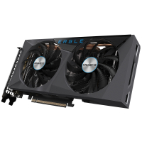 Видеокарта GIGABYTE GeForce RTX3060 12Gb EAGLE OC 2.0 LHR (GV-N3060EAGLE OC-12GD 2.0) изображение 3