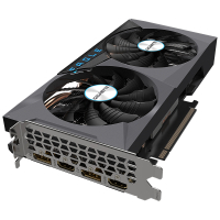 Видеокарта GIGABYTE GeForce RTX3060 12Gb EAGLE OC 2.0 LHR (GV-N3060EAGLE OC-12GD 2.0) изображение 4
