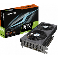 Видеокарта GIGABYTE GeForce RTX3060 12Gb EAGLE OC 2.0 LHR (GV-N3060EAGLE OC-12GD 2.0) изображение 5