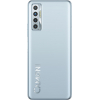 Мобільний телефон Tecno CG7n (Camon 17p 6/128Gb) Silver (4895180766787) зображення 2