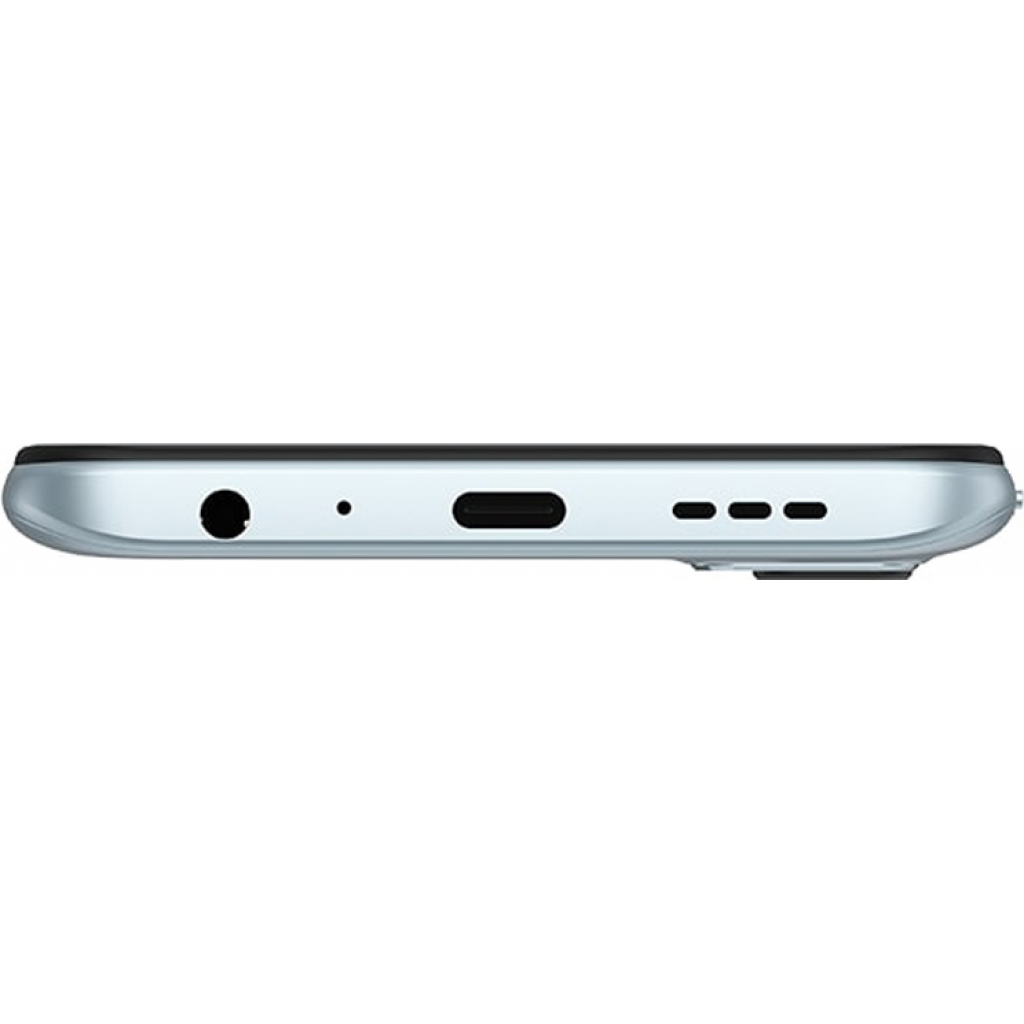 Мобільний телефон Tecno CG7n (Camon 17p 6/128Gb) Silver (4895180766787) зображення 5