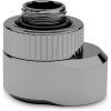 Фитинг для СЖО Ekwb EK-Quantum Torque Rotary Offset 7 - Black Nickel (3831109832813) изображение 2