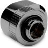 Фитинг для СЖО Ekwb EK-Quantum Torque Rotary Offset 7 - Black Nickel (3831109832813) изображение 3
