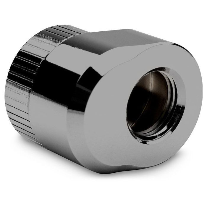 Фитинг для СЖО Ekwb EK-Quantum Torque Rotary Offset 7 - Black Nickel (3831109832813) изображение 4