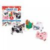 Набор для творчества Melissa&Doug Сельскохозяйственные животные (MD30196) изображение 2