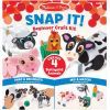 Набор для творчества Melissa&Doug Сельскохозяйственные животные (MD30196)
