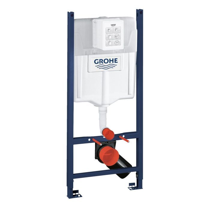 Инсталляция Grohe Rapid SL (38840000)