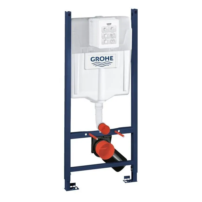 Инсталляция Grohe Rapid SL (38840000)