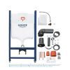 Инсталляция Grohe Rapid SL (38840000) изображение 3