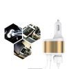 Зарядное устройство XoKo CC-303 2 USB 2.1A Gold / White (CC-303-GDWH) изображение 5