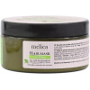 Маска для волос Melica Organic с оливковым маслом и УФ-фильтрами 350 мл (4770416003761) изображение 3