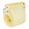 Подгузники Еко Пупс Easy Size Premium 5-9 кг Abso Maxi Желтый (ТПК2ВК4-2ж)