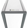 Корпус Corsair 5000D Tempered Glass White (CC-9011209-WW) зображення 9