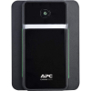 Пристрій безперебійного живлення APC Back-UPS 1200VA, IEC (BX1200MI) зображення 2