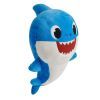Інтерактивна іграшка Baby Shark м'яка іграшка - Тато Акуленятка (61032) зображення 2