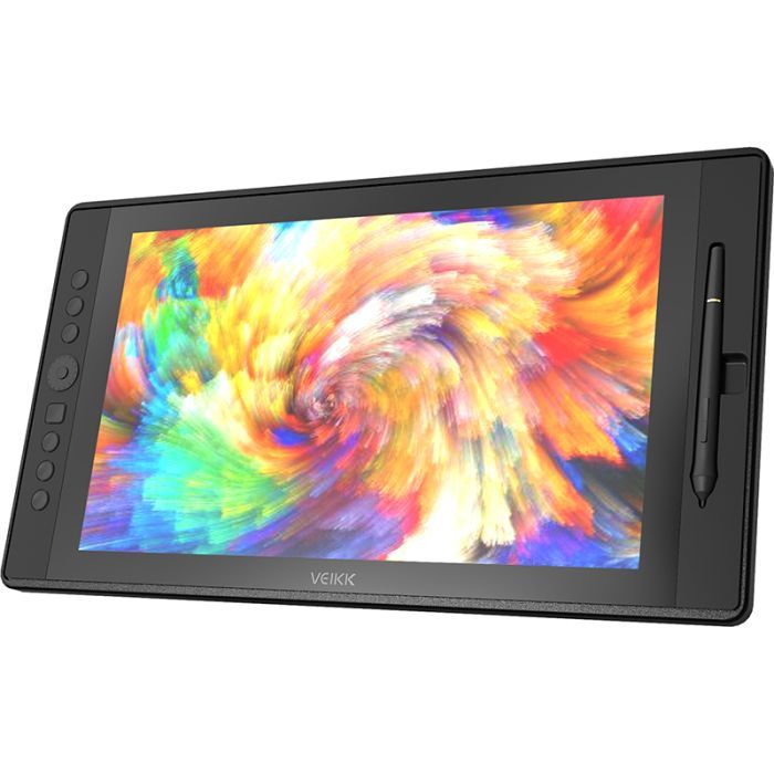 Планшет-монітор VEIKK VK1560 зображення 5
