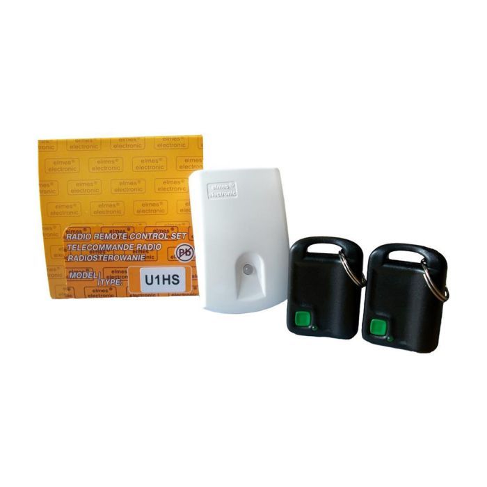 Комплект охранной сигнализации Elmes electronic U1-HS изображение 3