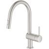 Смеситель Grohe VENTO OHM C DUAL SPRAY (30438DC0) изображение 2