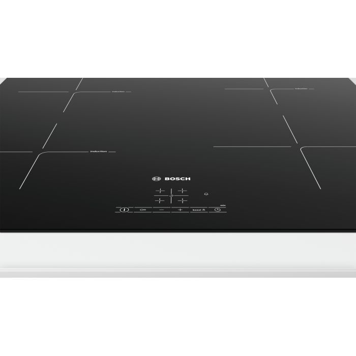 Варочная поверхность Bosch PUE611BB5E изображение 2