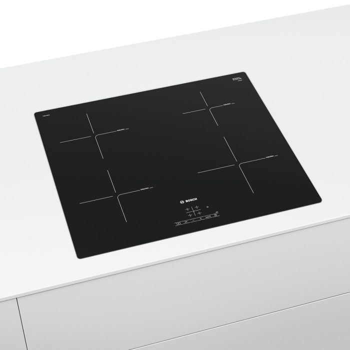 Варочная поверхность Bosch PUE611BB5E изображение 3