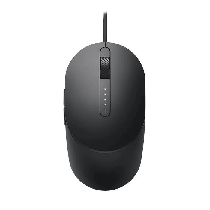 Мышка Dell MS3220 Laser USB Black (570-ABHN)