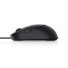 Мышка Dell MS3220 Laser USB Black (570-ABHN) изображение 3