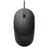 Мышка Dell MS3220 Laser USB Black (570-ABHN)