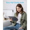 Концентратор Anker PowerExpand Direct 6-in-1 USB-C PD Media Hub (Gray) (A83620A1) изображение 5