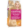 Фарба для волосся L'Oreal Paris Casting Creme Gloss 1013-Світло-світло-русявий бежевий 120мл (3600521831748)