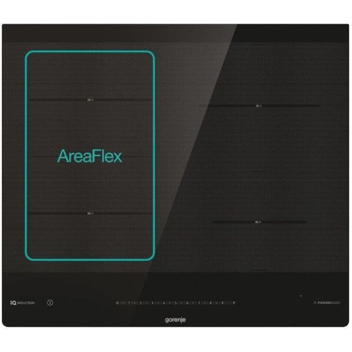 Варочная поверхность Gorenje IS645BSC изображение 4