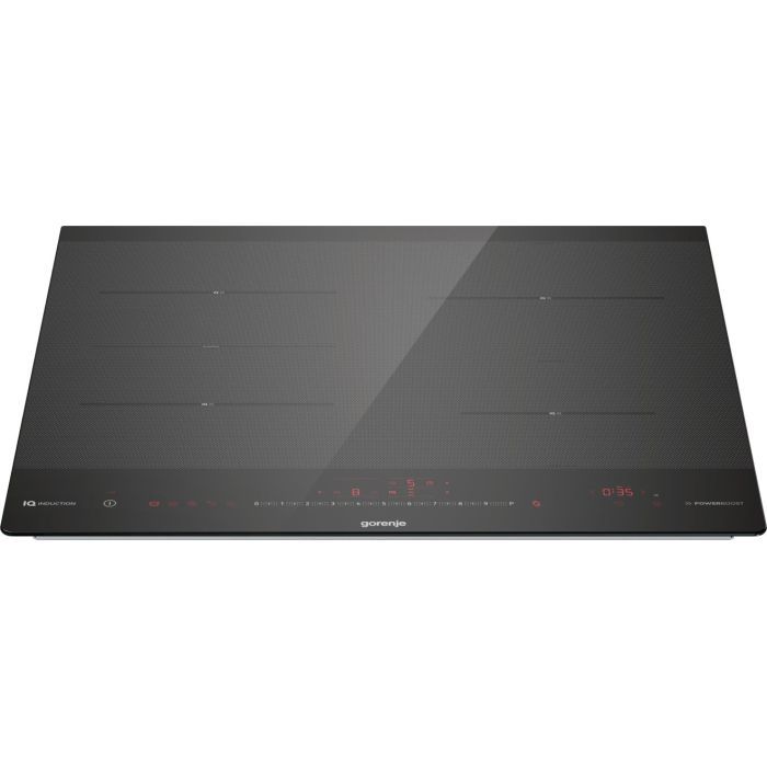 Варочная поверхность Gorenje IS645BSC изображение 5